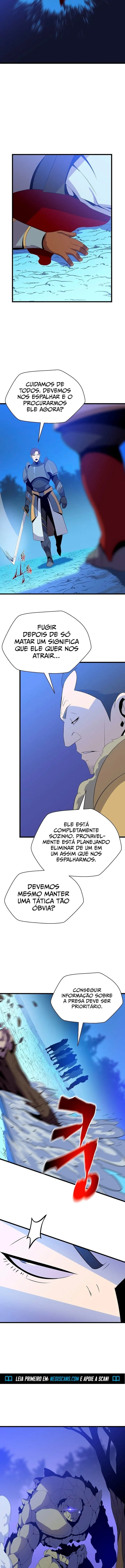 Mate o Herói Capítulo 51 Página 12