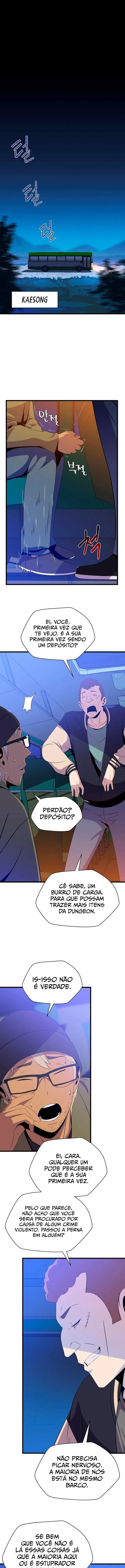 Mate o Herói Capítulo 51 Página 2