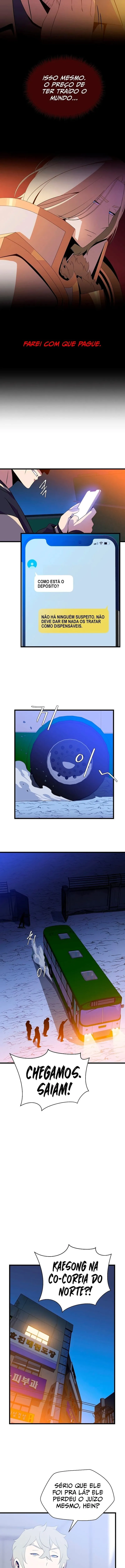 Mate o Herói Capítulo 51 Página 4