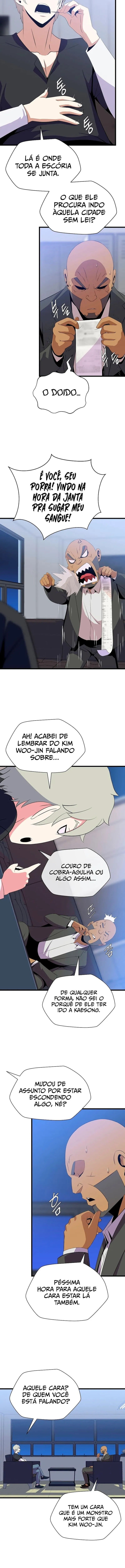 Mate o Herói Capítulo 51 Página 5