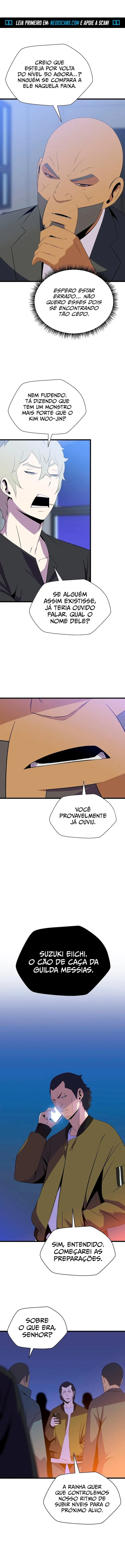 Mate o Herói Capítulo 51 Página 6