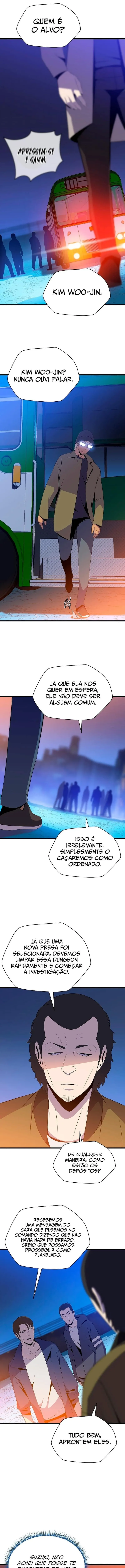 Mate o Herói Capítulo 51 Página 7