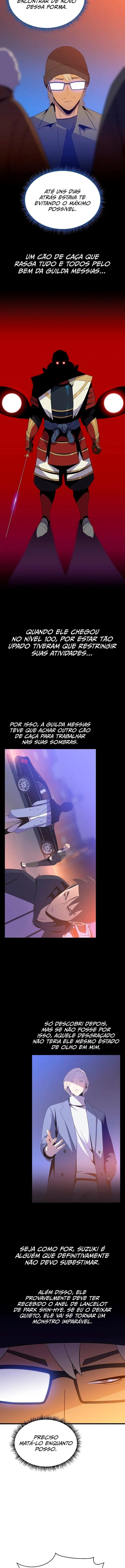 Mate o Herói Capítulo 51 Página 8