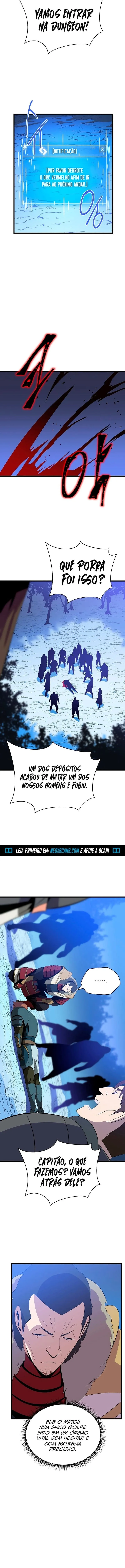 Mate o Herói Capítulo 51 Página 9