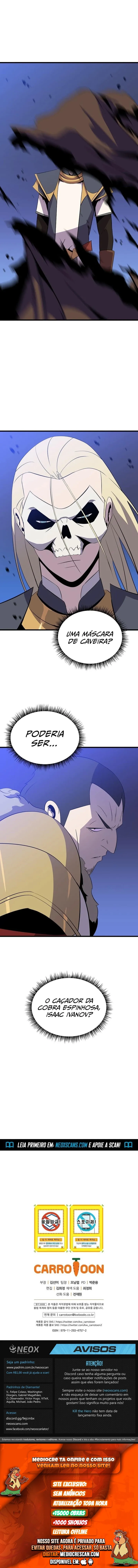 Mate o Herói Capítulo 52 Página 10