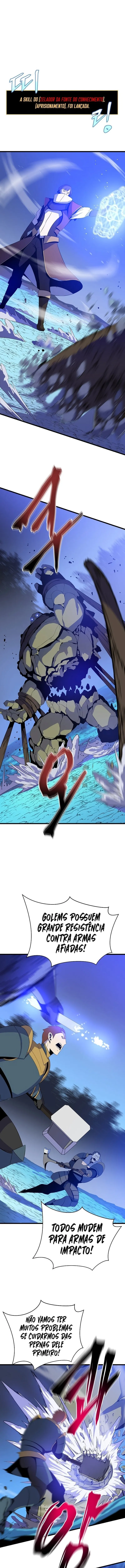 Mate o Herói Capítulo 52 Página 2