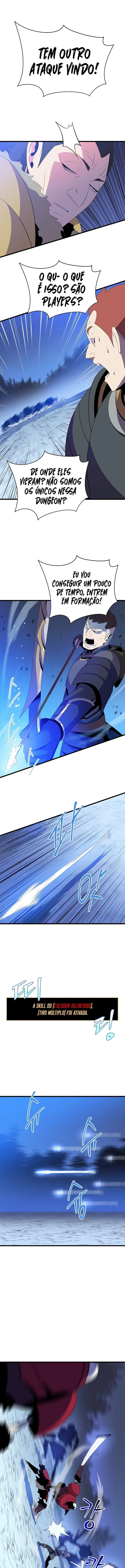 Mate o Herói Capítulo 52 Página 6