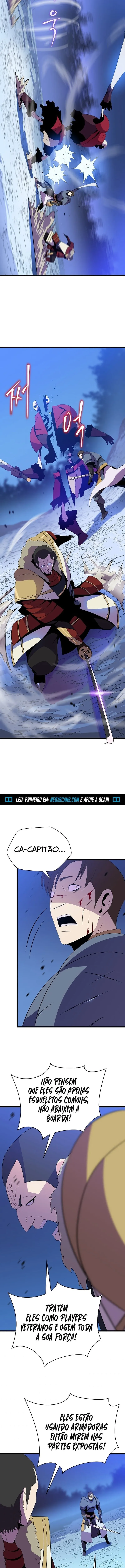 Mate o Herói Capítulo 52 Página 8
