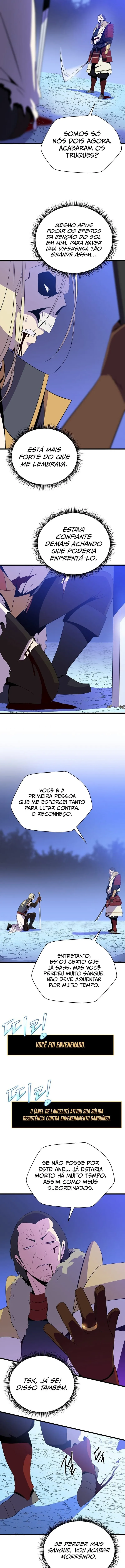 Mate o Herói Capítulo 53 Página 11
