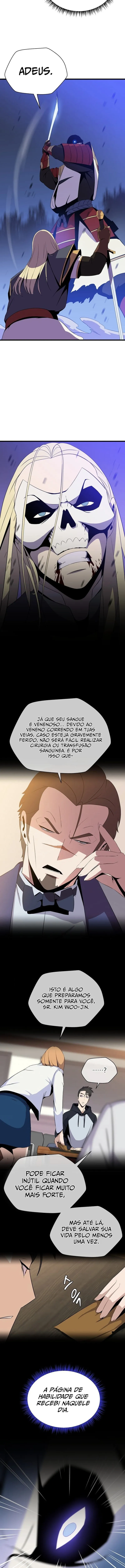 Mate o Herói Capítulo 53 Página 12