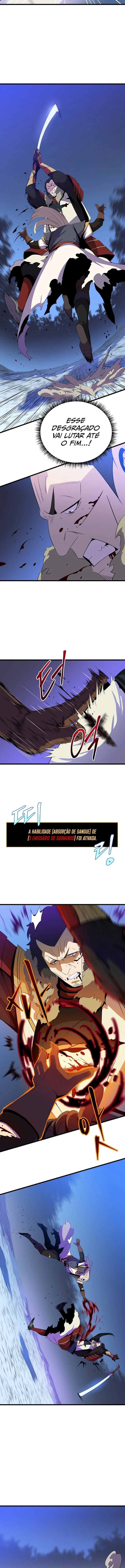 Mate o Herói Capítulo 53 Página 13