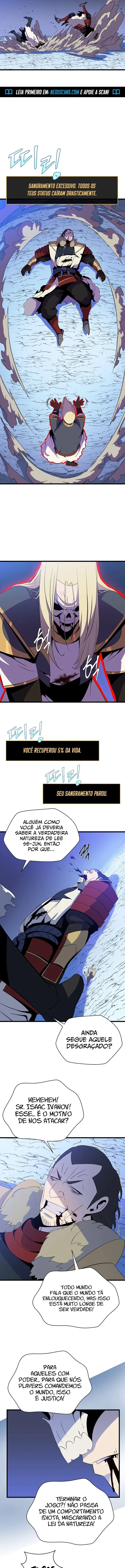 Mate o Herói Capítulo 53 Página 14