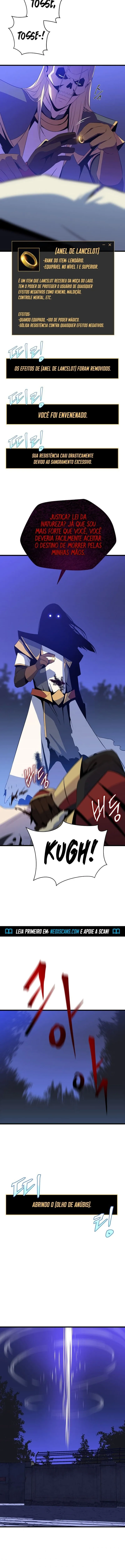 Mate o Herói Capítulo 53 Página 15