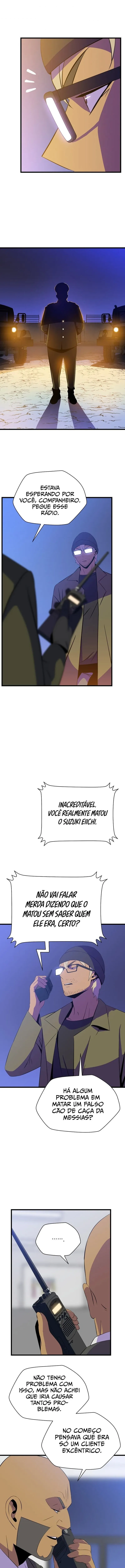 Mate o Herói Capítulo 53 Página 16