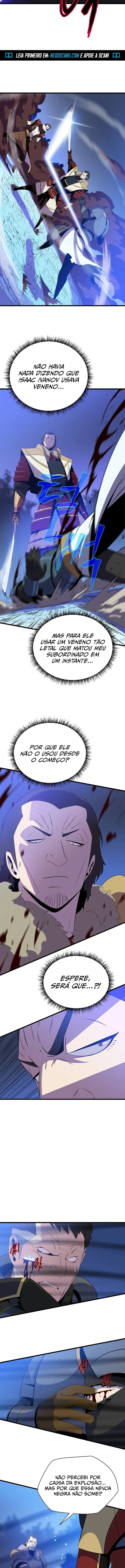 Mate o Herói Capítulo 53 Página 6