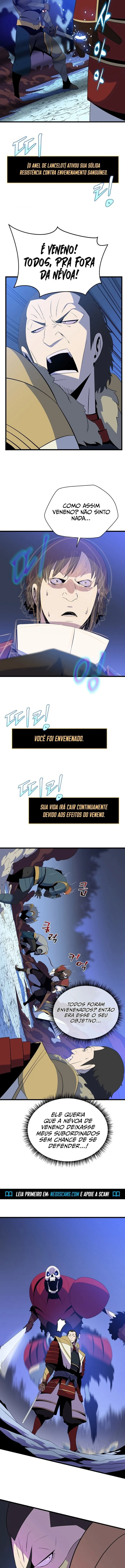 Mate o Herói Capítulo 53 Página 7