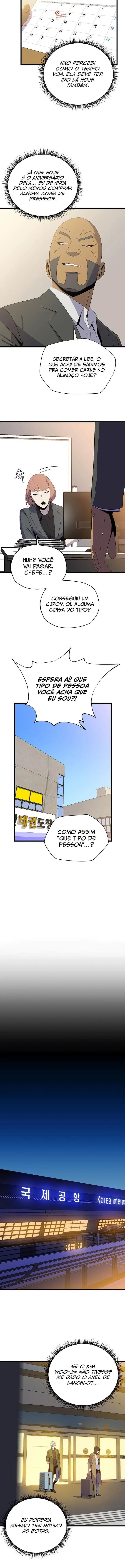 Mate o Herói Capítulo 54 Página 10