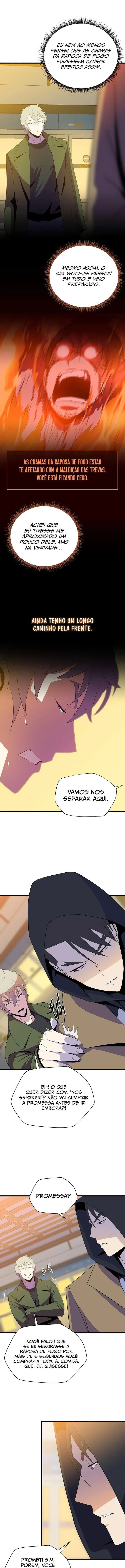 Mate o Herói Capítulo 54 Página 11
