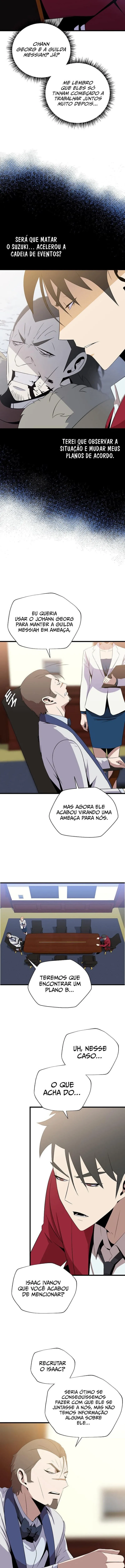 Mate o Herói Capítulo 54 Página 13