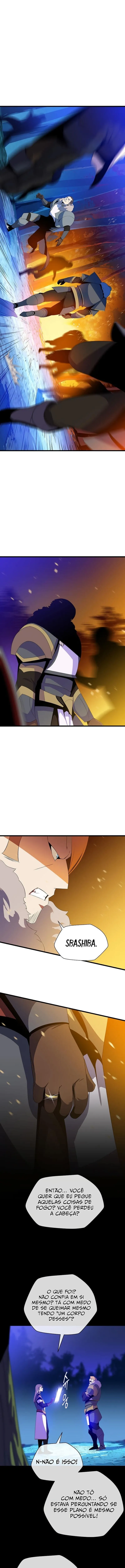 Mate o Herói Capítulo 54 Página 3