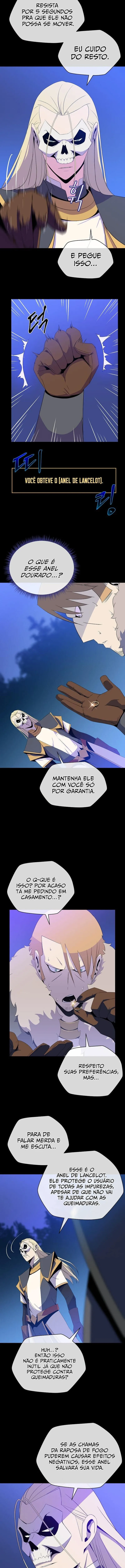 Mate o Herói Capítulo 54 Página 4