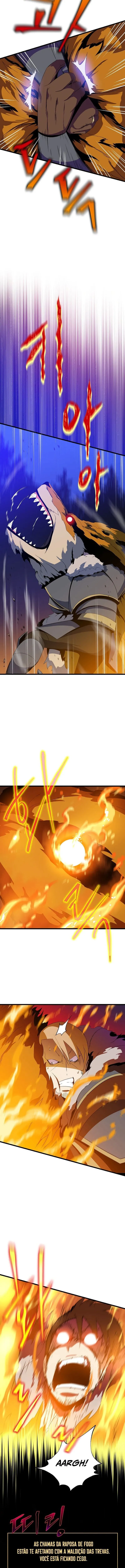 Mate o Herói Capítulo 54 Página 6
