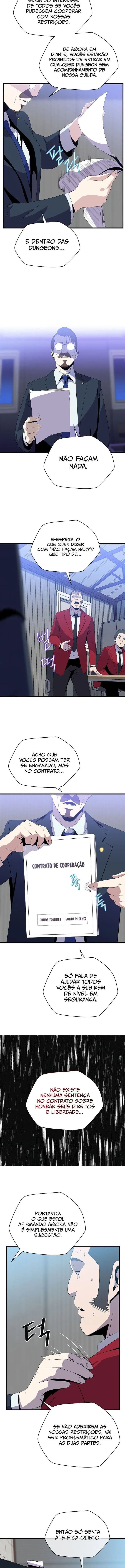 Mate o Herói Capítulo 55 Página 10