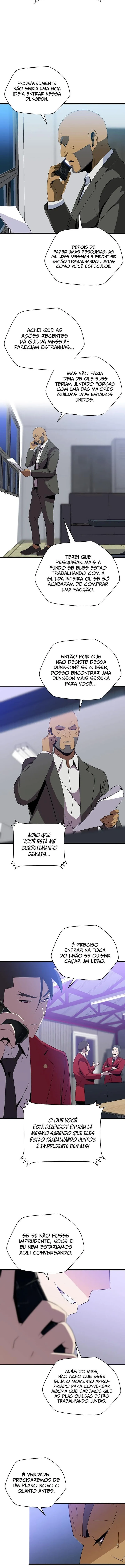 Mate o Herói Capítulo 55 Página 12