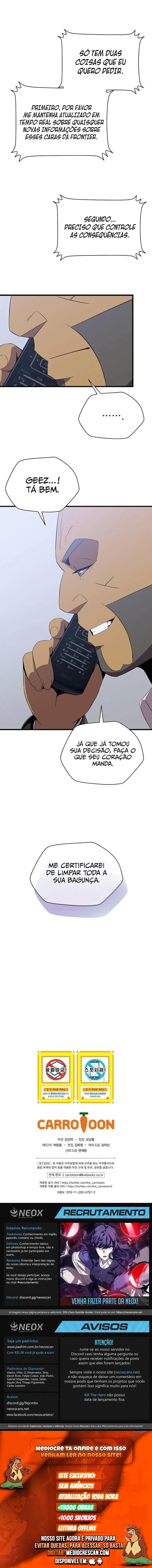 Mate o Herói Capítulo 55 Página 13