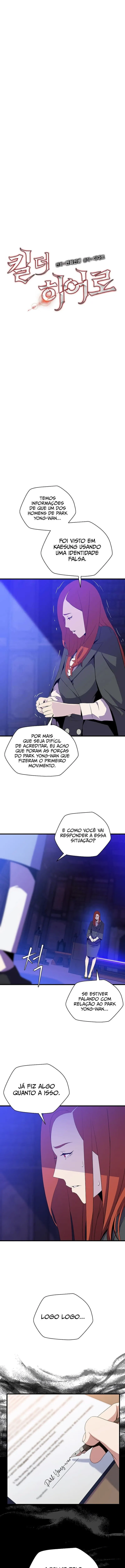 Mate o Herói Capítulo 55 Página 2