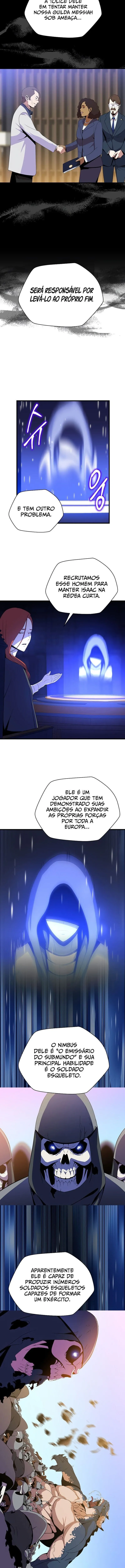 Mate o Herói Capítulo 55 Página 3