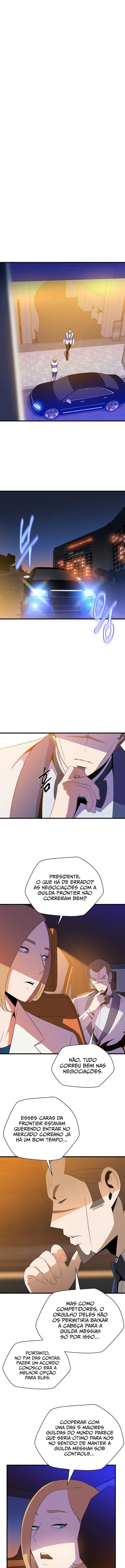 Mate o Herói Capítulo 55 Página 6
