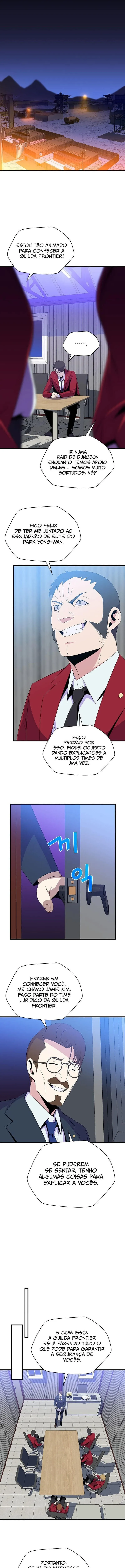 Mate o Herói Capítulo 55 Página 9