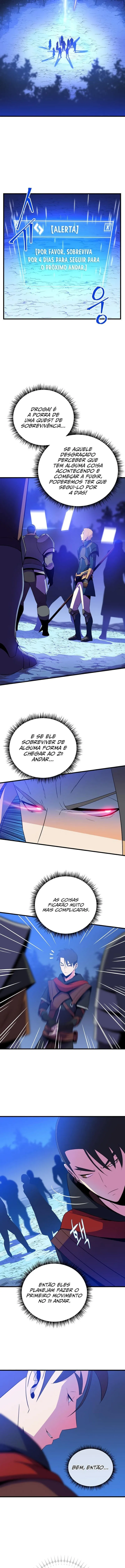 Mate o Herói Capítulo 56 Página 10