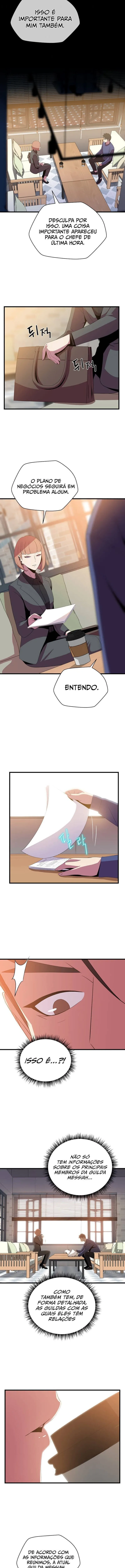 Mate o Herói Capítulo 56 Página 5