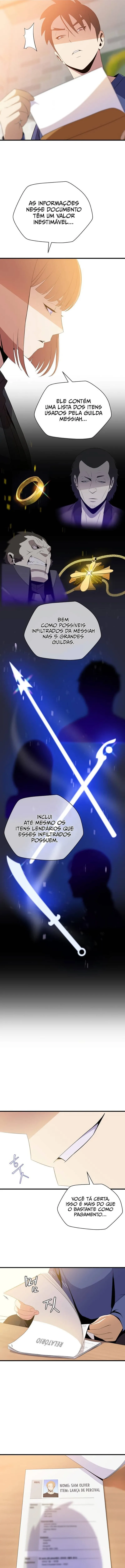 Mate o Herói Capítulo 56 Página 7