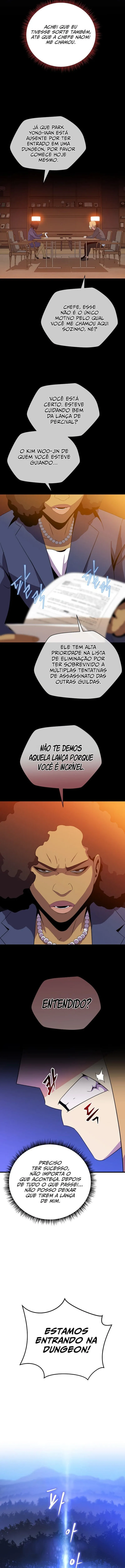 Mate o Herói Capítulo 56 Página 9