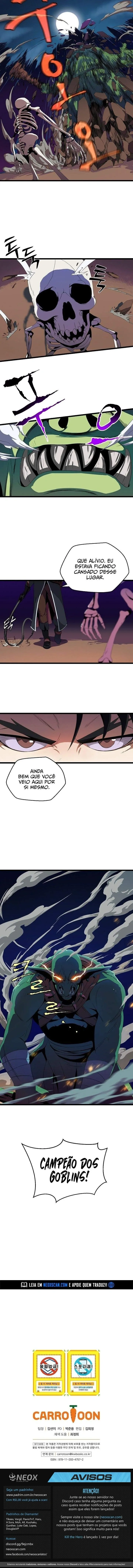 Mate o Herói Capítulo 6 Página 5