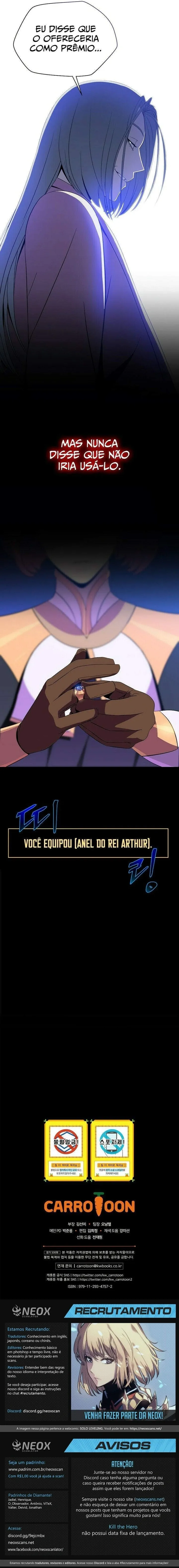 Mate o Herói Capítulo 66 Página 7