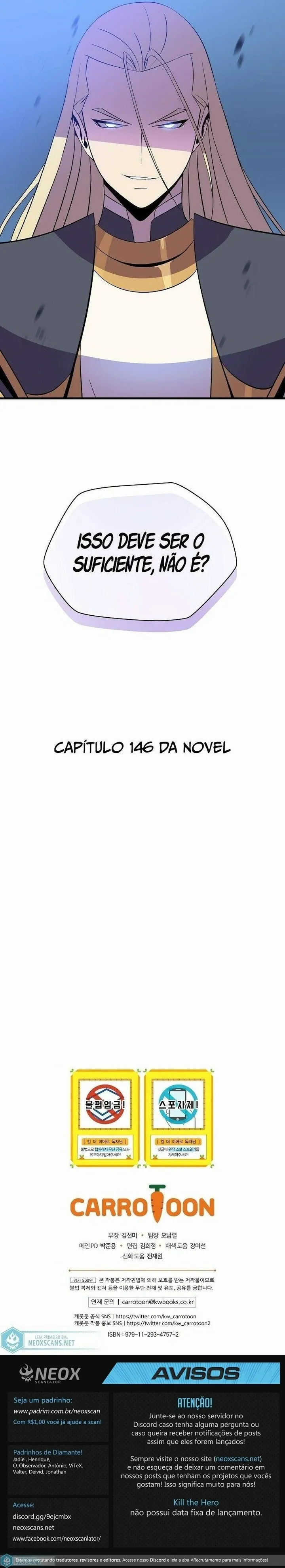 Mate o Herói Capítulo 70 Página 7