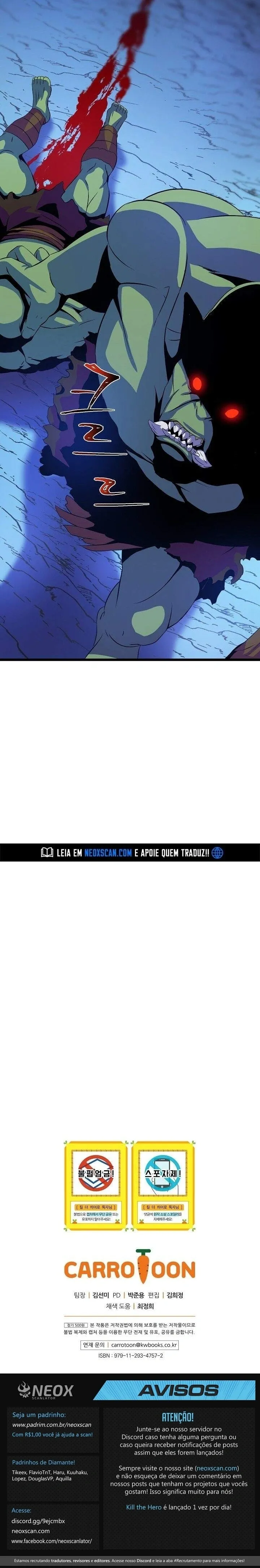 Mate o Herói Capítulo 9 Página 7
