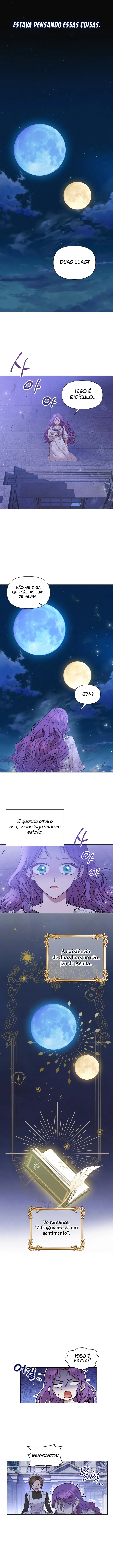 Materialistic Princess Capítulo 1 Página 7