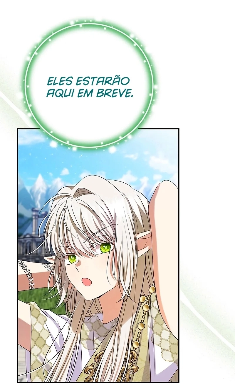 Materialistic Princess Capítulo 111 Página 14