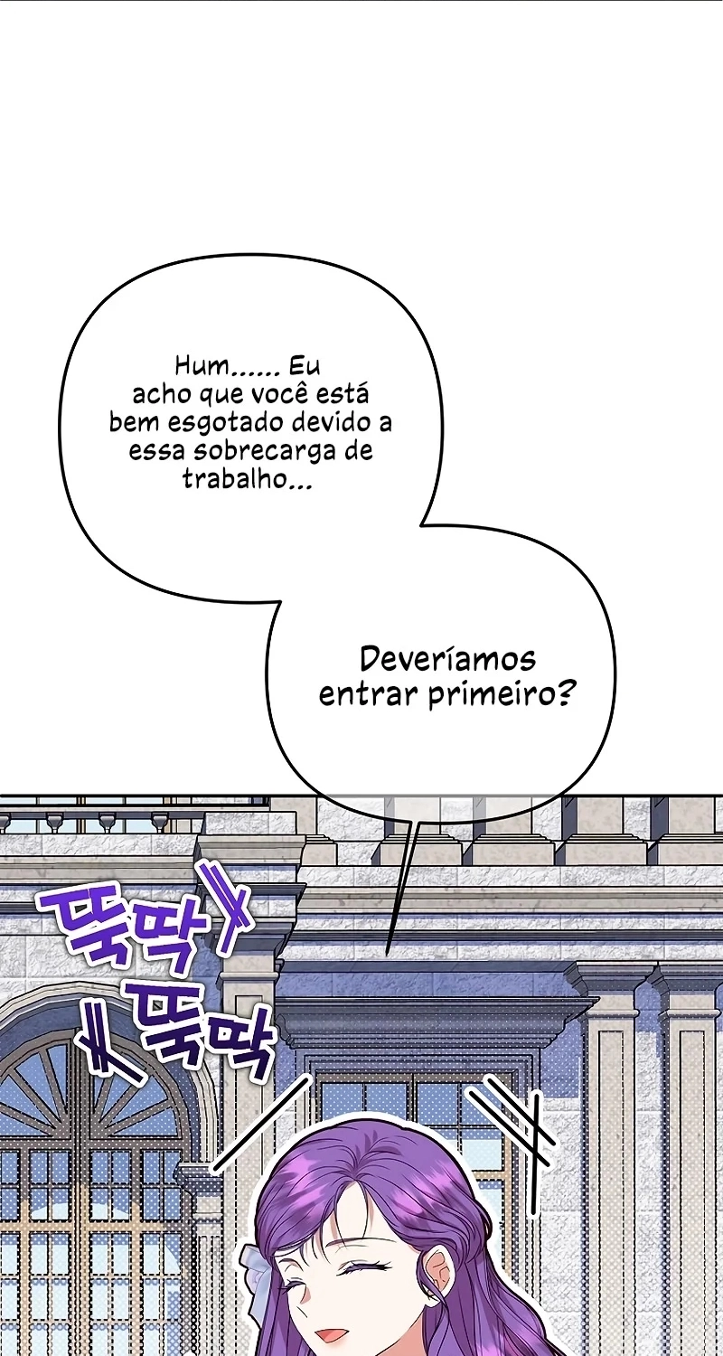 Materialistic Princess Capítulo 111 Página 43