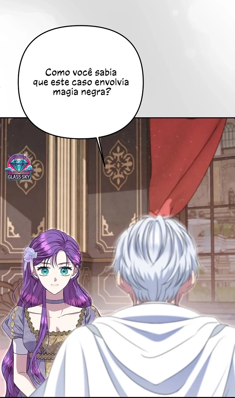 Materialistic Princess Capítulo 111 Página 57