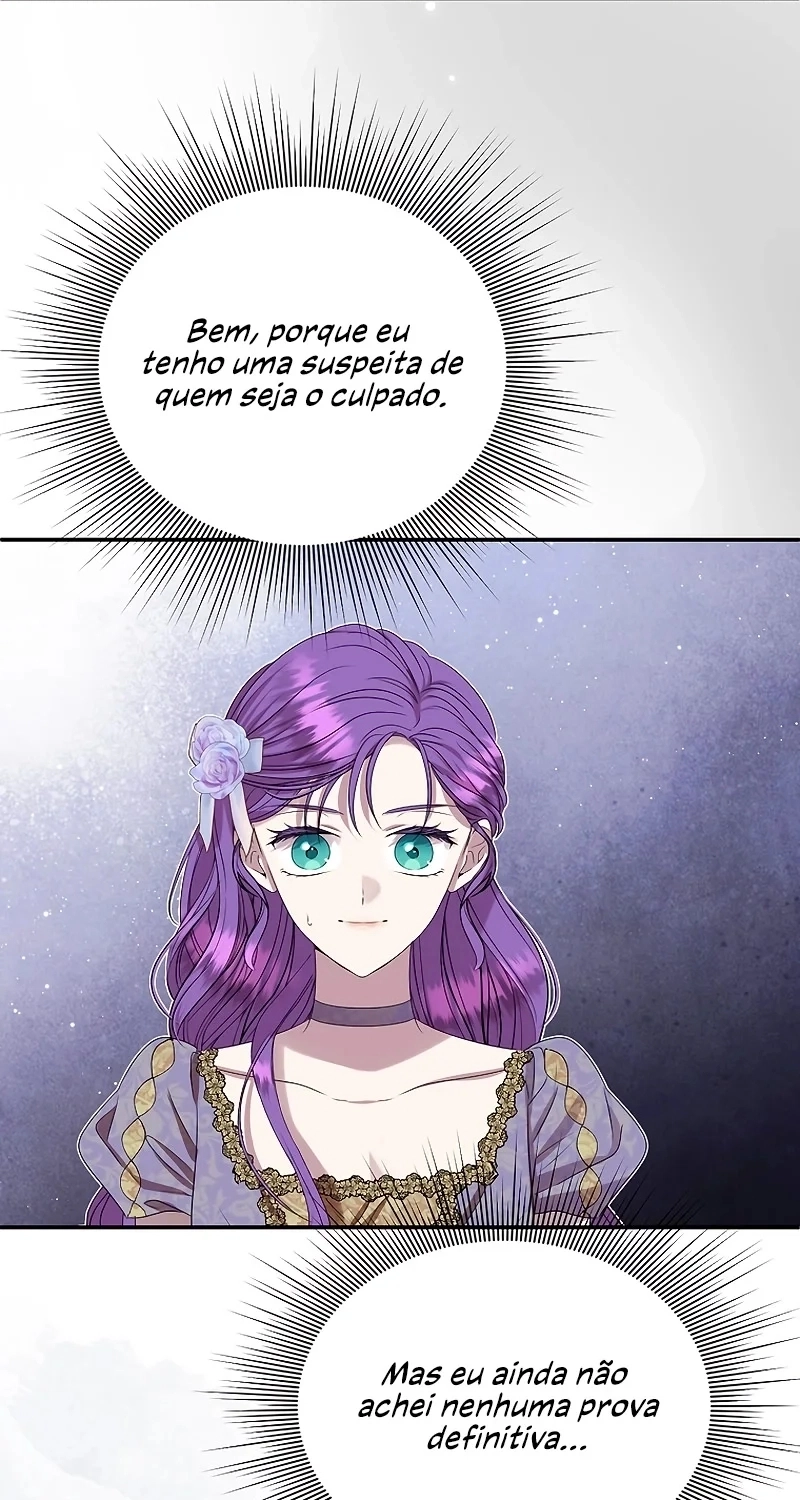 Materialistic Princess Capítulo 111 Página 58