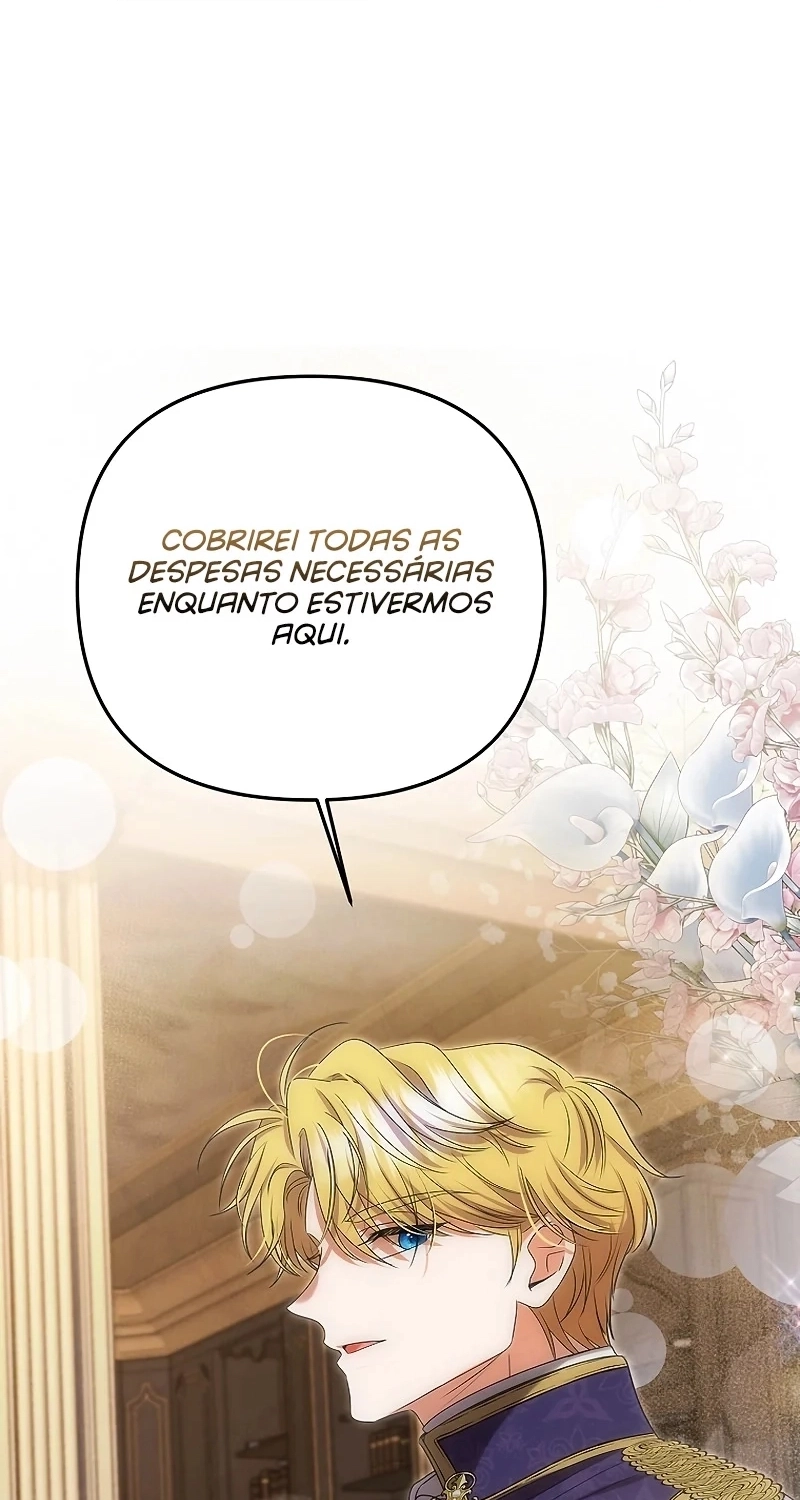 Materialistic Princess Capítulo 111 Página 97