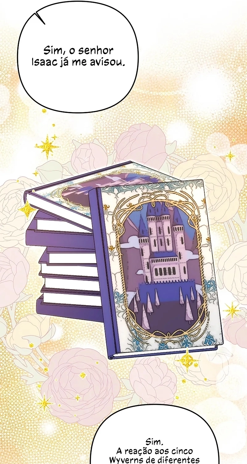 Materialistic Princess Capítulo 112 Página 12