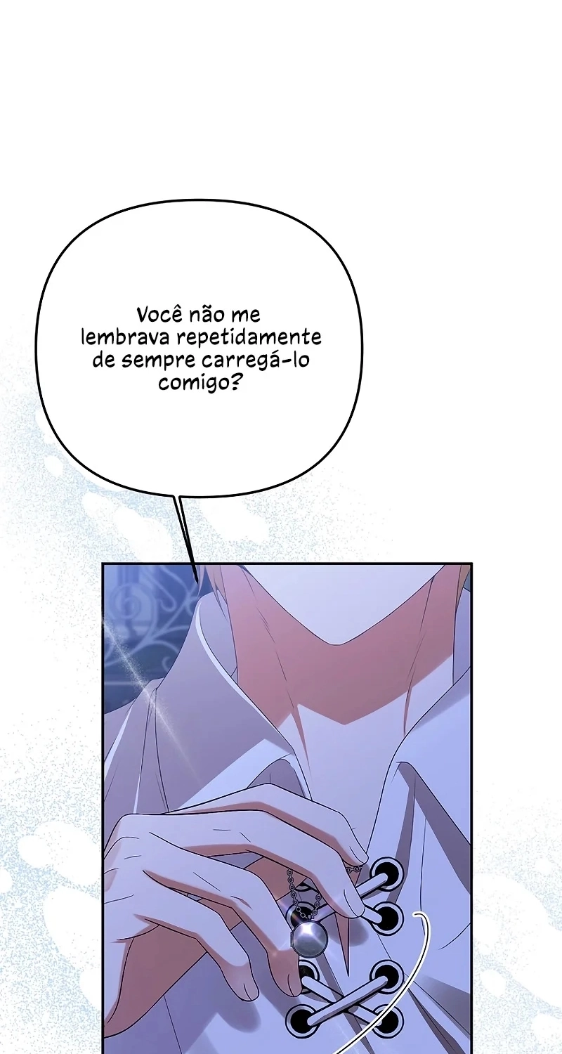 Materialistic Princess Capítulo 112 Página 19