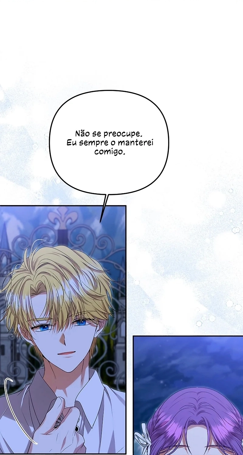 Materialistic Princess Capítulo 112 Página 22